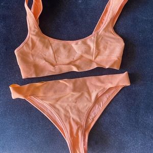 authentic Frankies Bikini